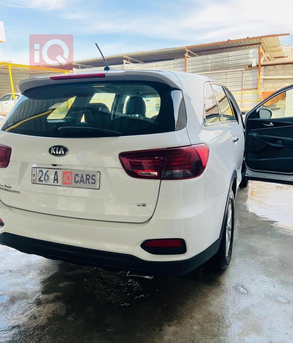 كيا سورينتو